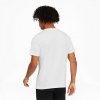 Puma t-shirt męski Classic Logo Interest Tee 534652-52 Puma t-shirt męski Classic Logo Interest Tee 534652-52